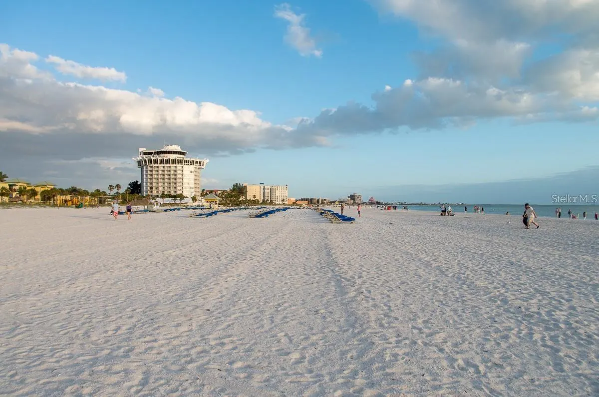 5396 GULF BLVD #804, #804