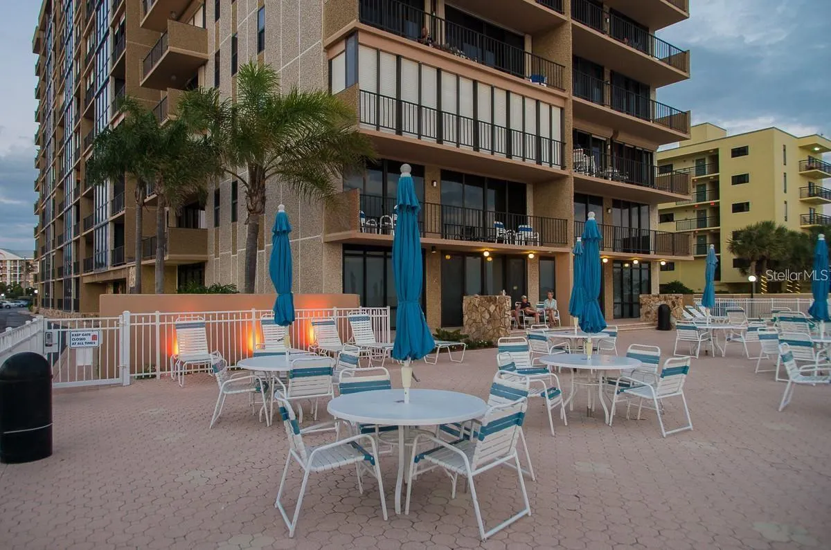5396 GULF BLVD #804, #804