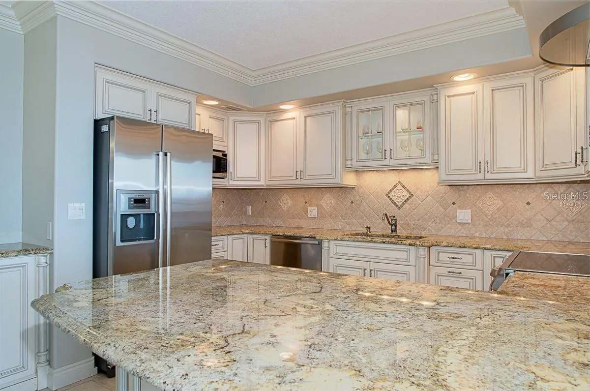 5396 GULF BLVD #804, #804