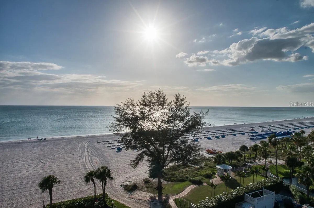5396 GULF BLVD #804, #804