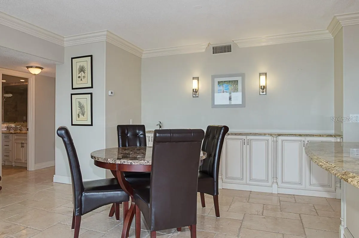5396 GULF BLVD #804, #804