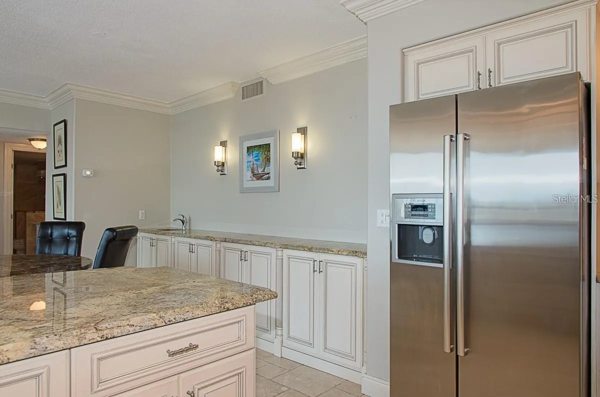 5396 GULF BLVD #804, #804
