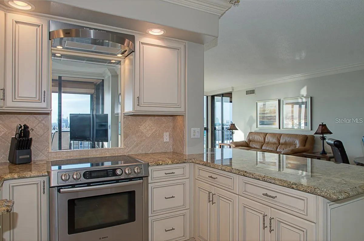 5396 GULF BLVD #804, #804