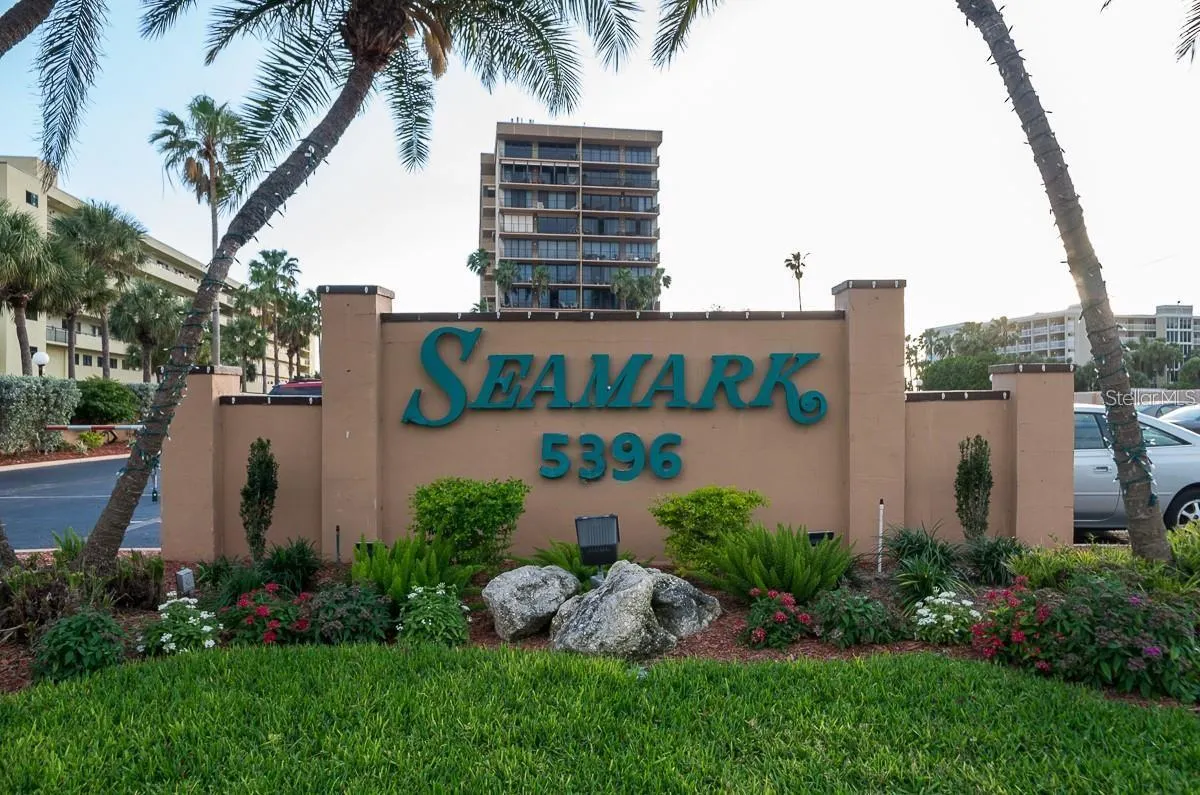 5396 GULF BLVD #804, #804