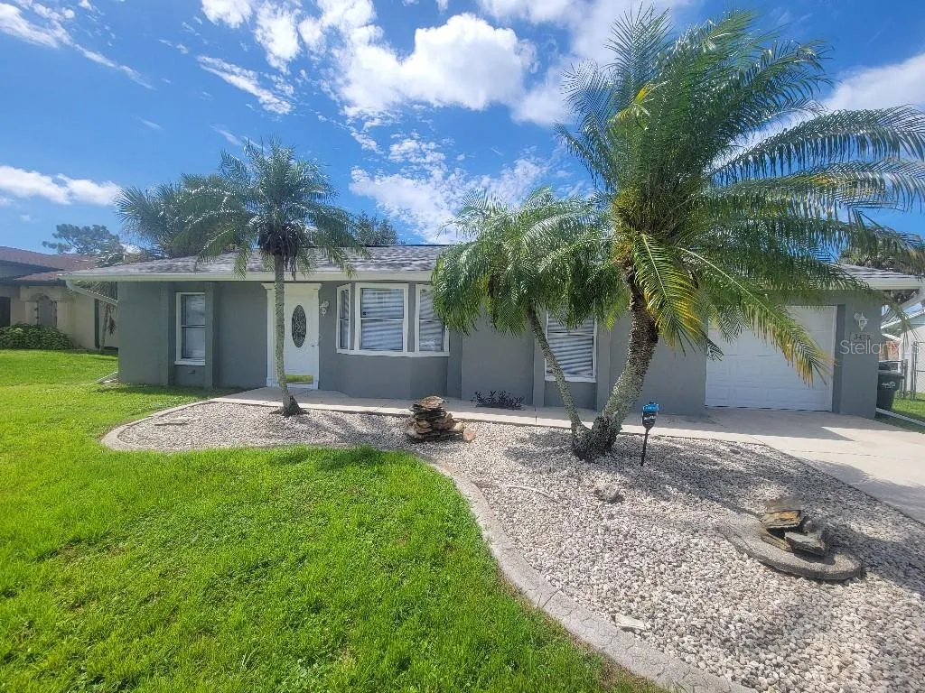 3475 W PRICE BLVD