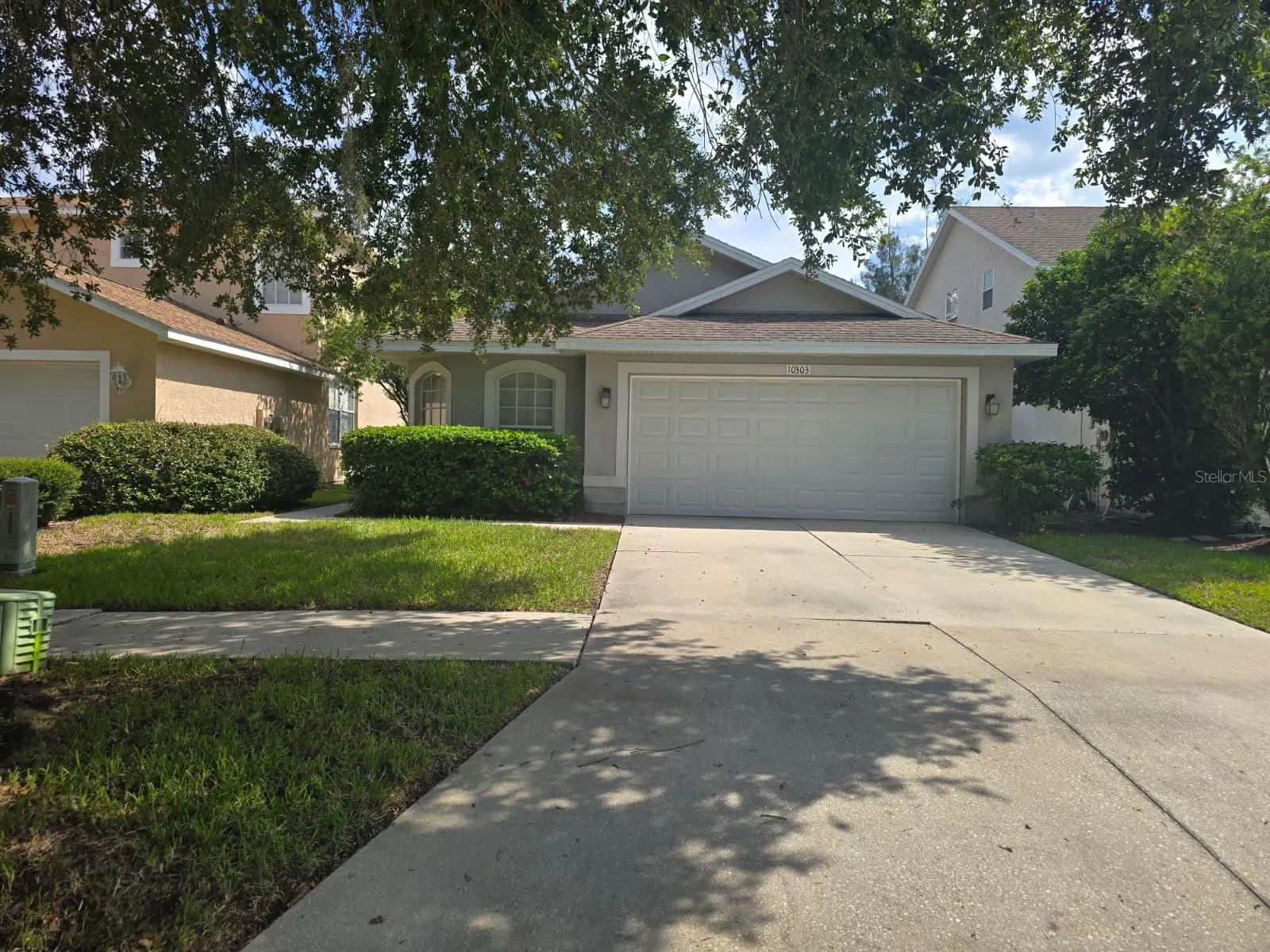 10303 AVELAR RIDGE DR
