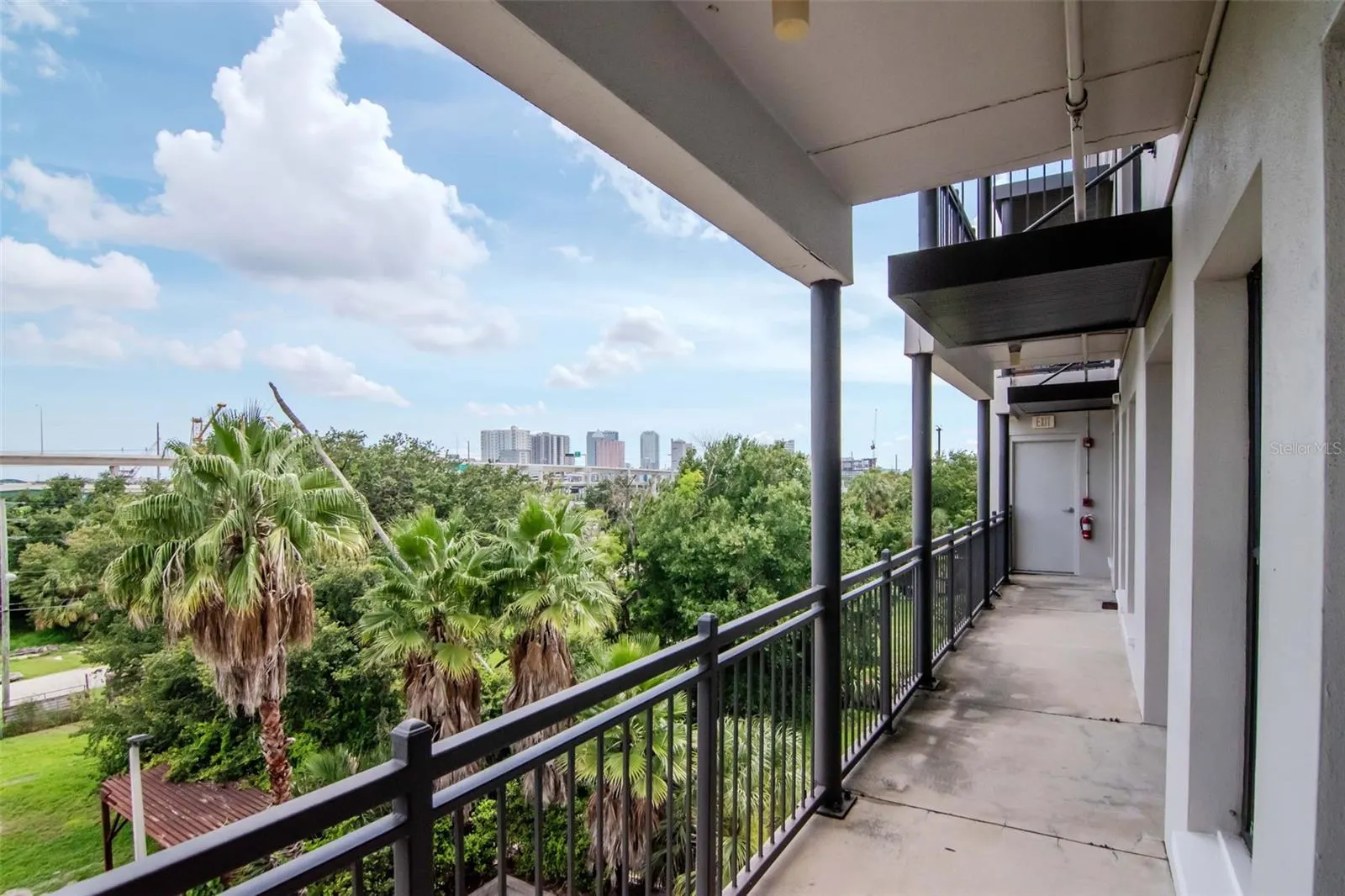 1621 E 4TH AVE #202, #202