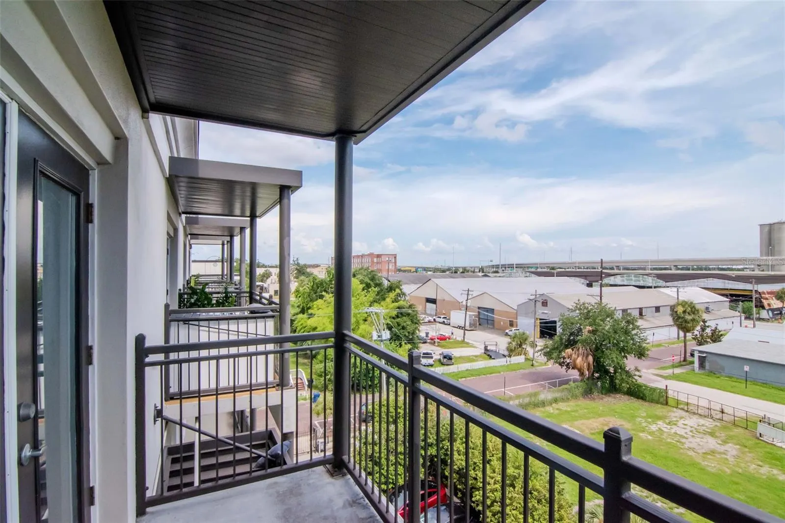 1621 E 4TH AVE #202, #202