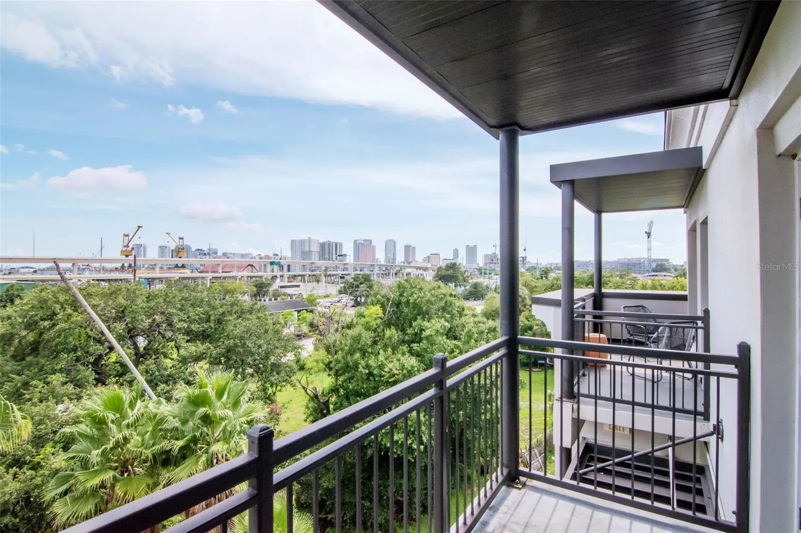 1621 E 4TH AVE #202, #202