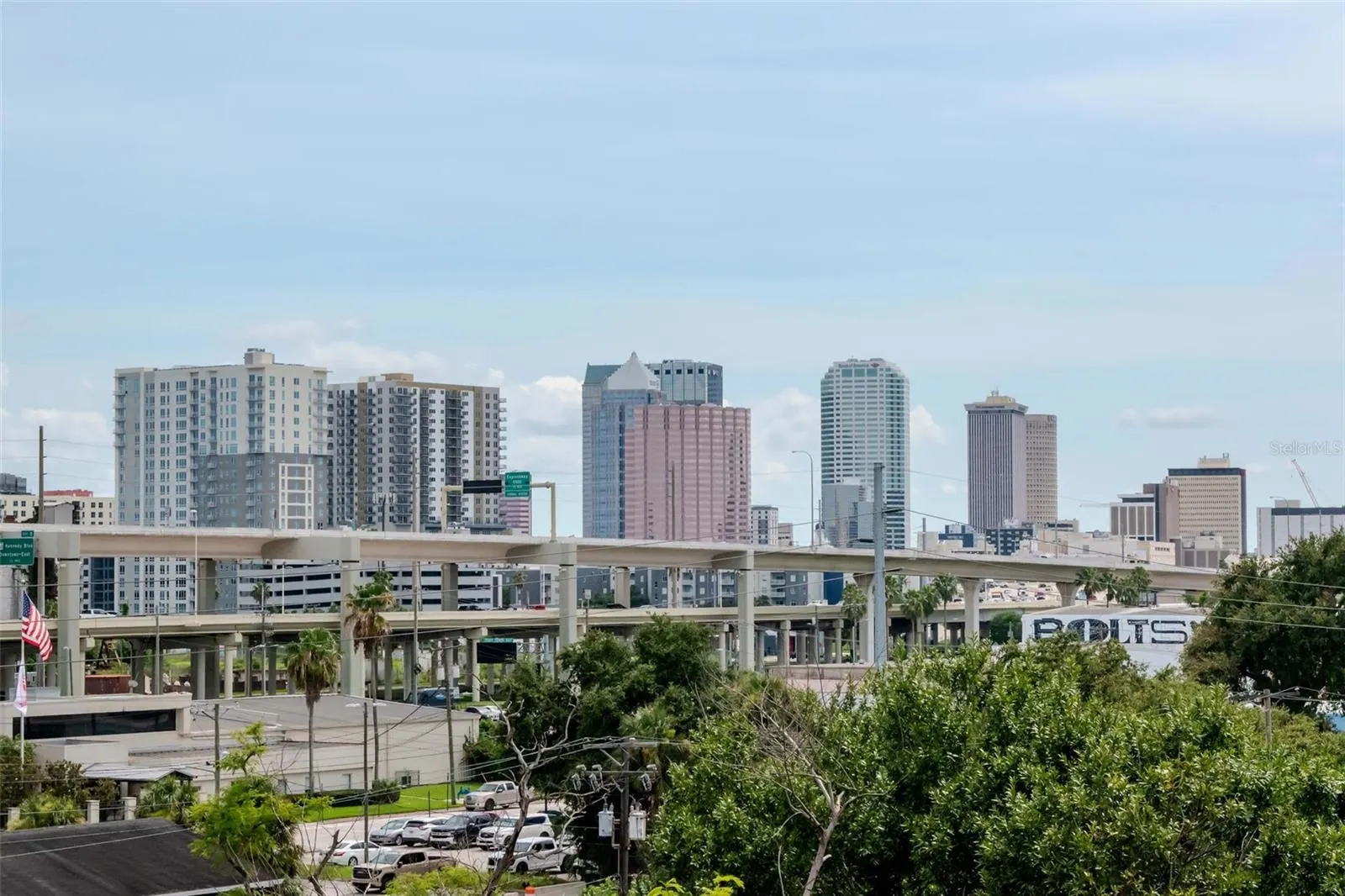 1621 E 4TH AVE #202, #202