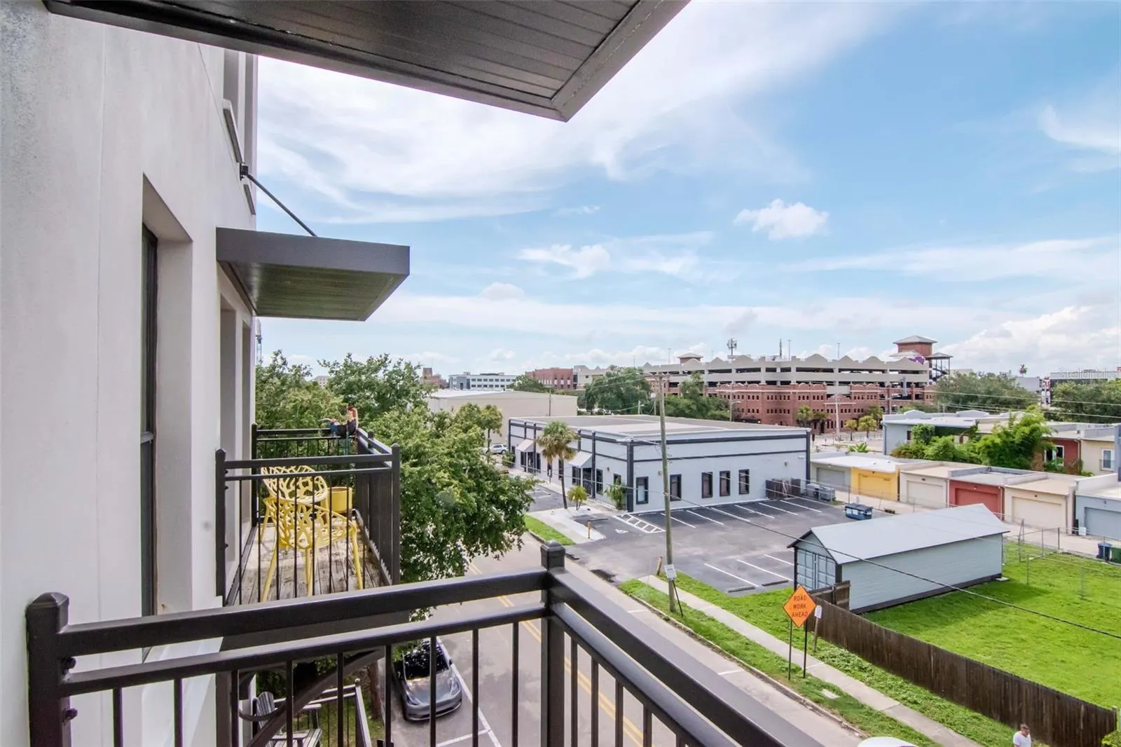 1621 E 4TH AVE #202, #202