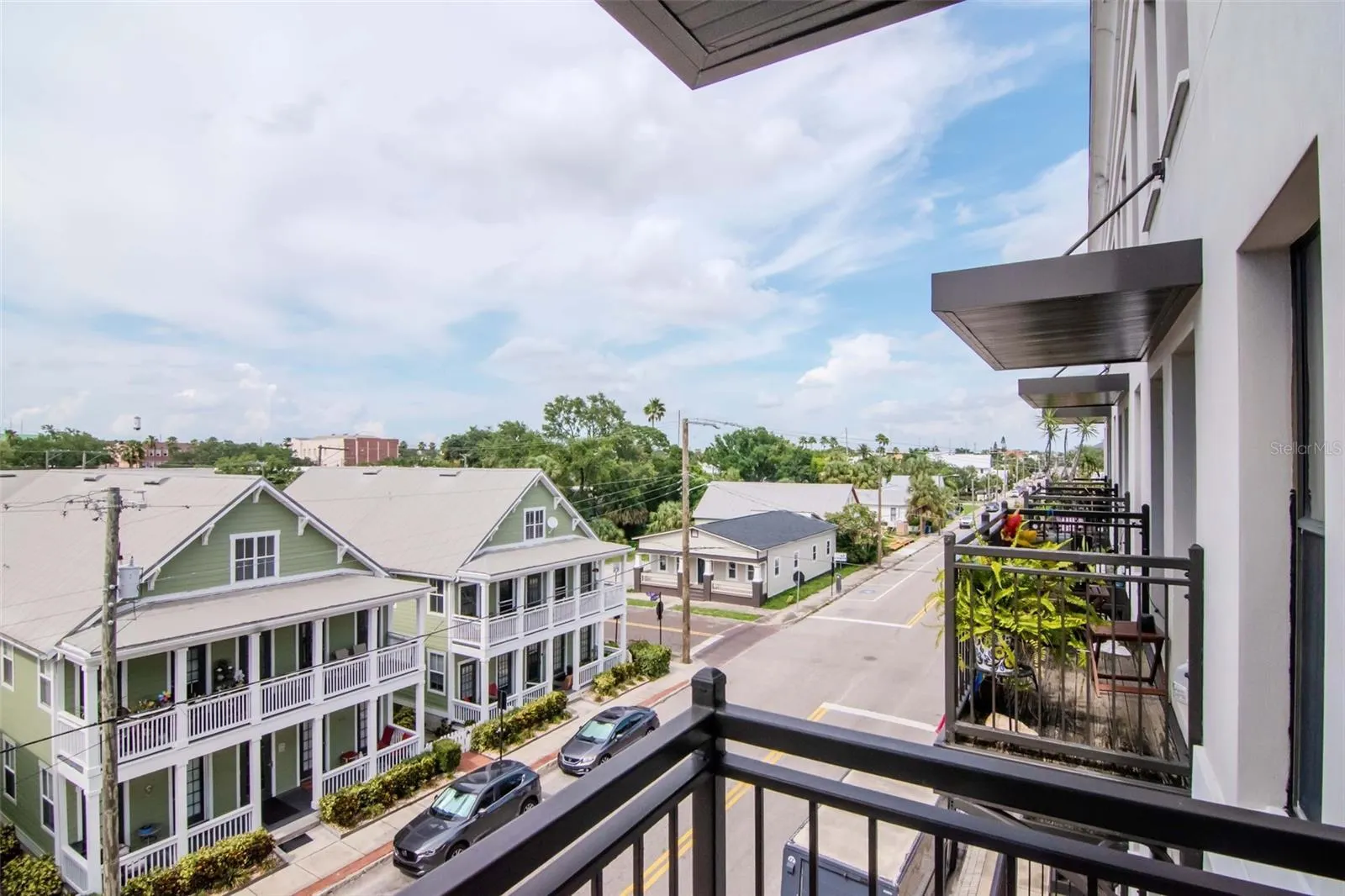 1621 E 4TH AVE #202, #202