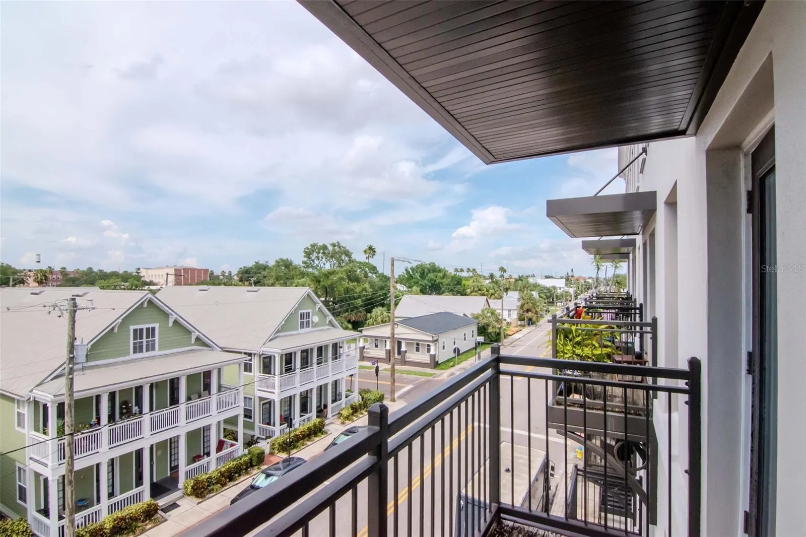 1621 E 4TH AVE #202, #202