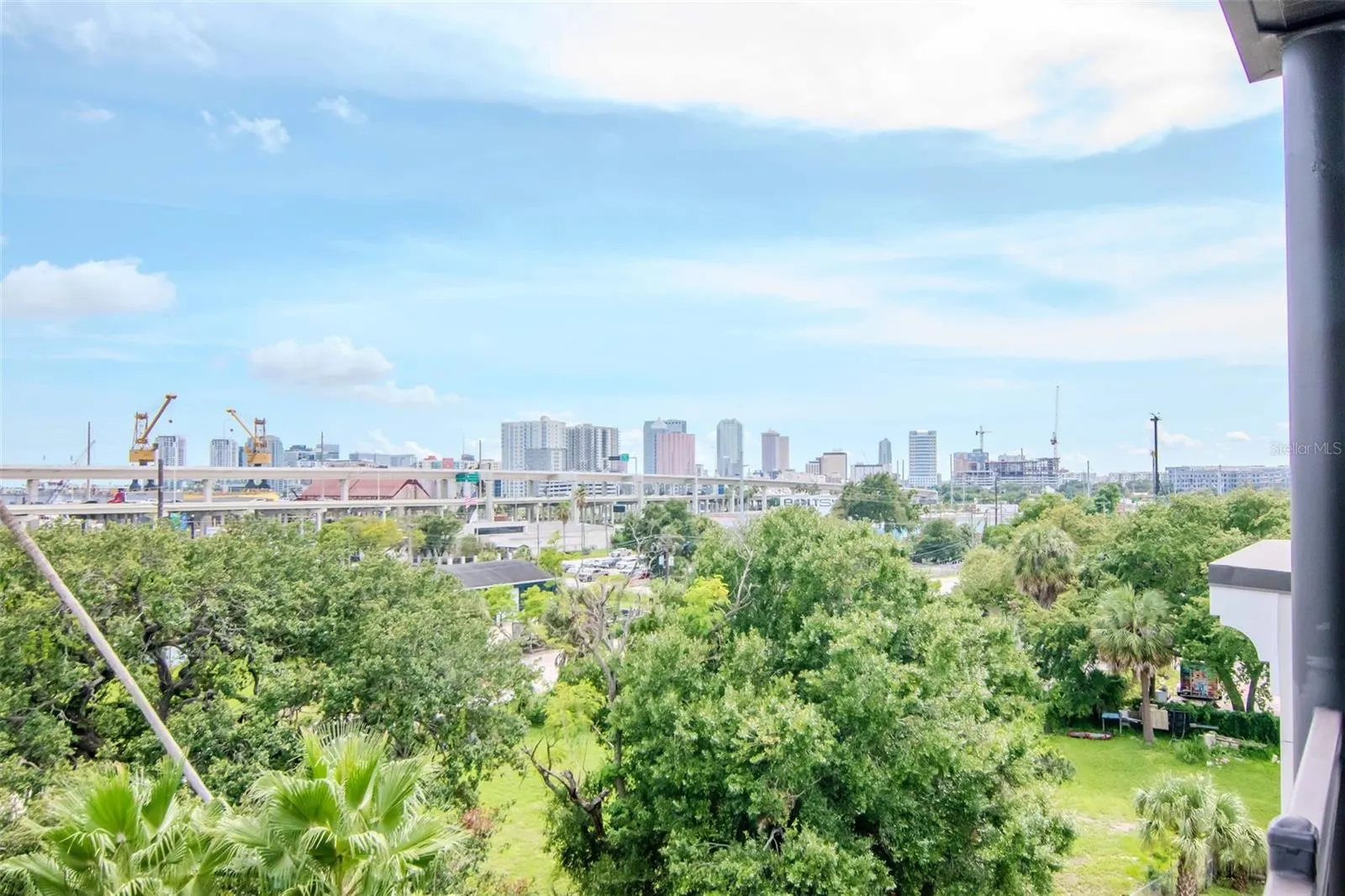 1621 E 4TH AVE #202, #202