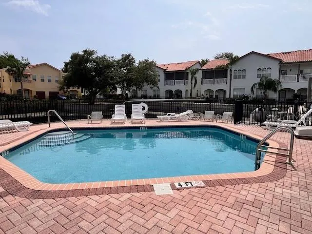 7100 SUNSET WAY #PH5, #PH5