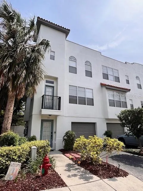 7100 SUNSET WAY #PH5, #PH5