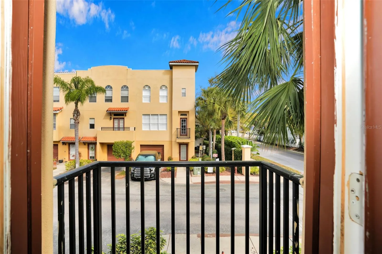 7100 SUNSET WAY #PH5, #PH5