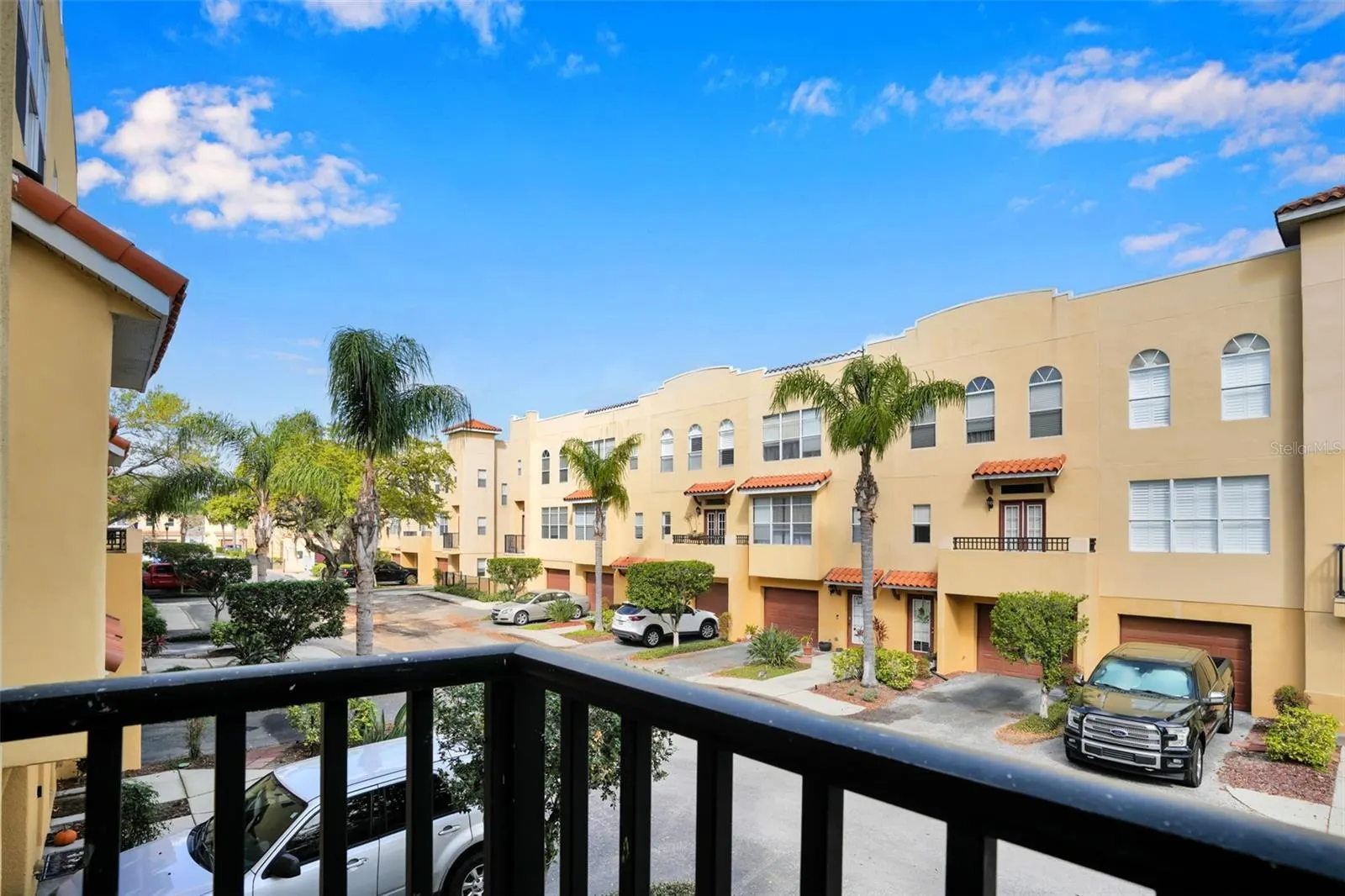 7100 SUNSET WAY #PH5, #PH5