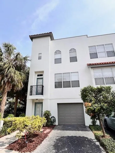 7100 SUNSET WAY #PH5, #PH5