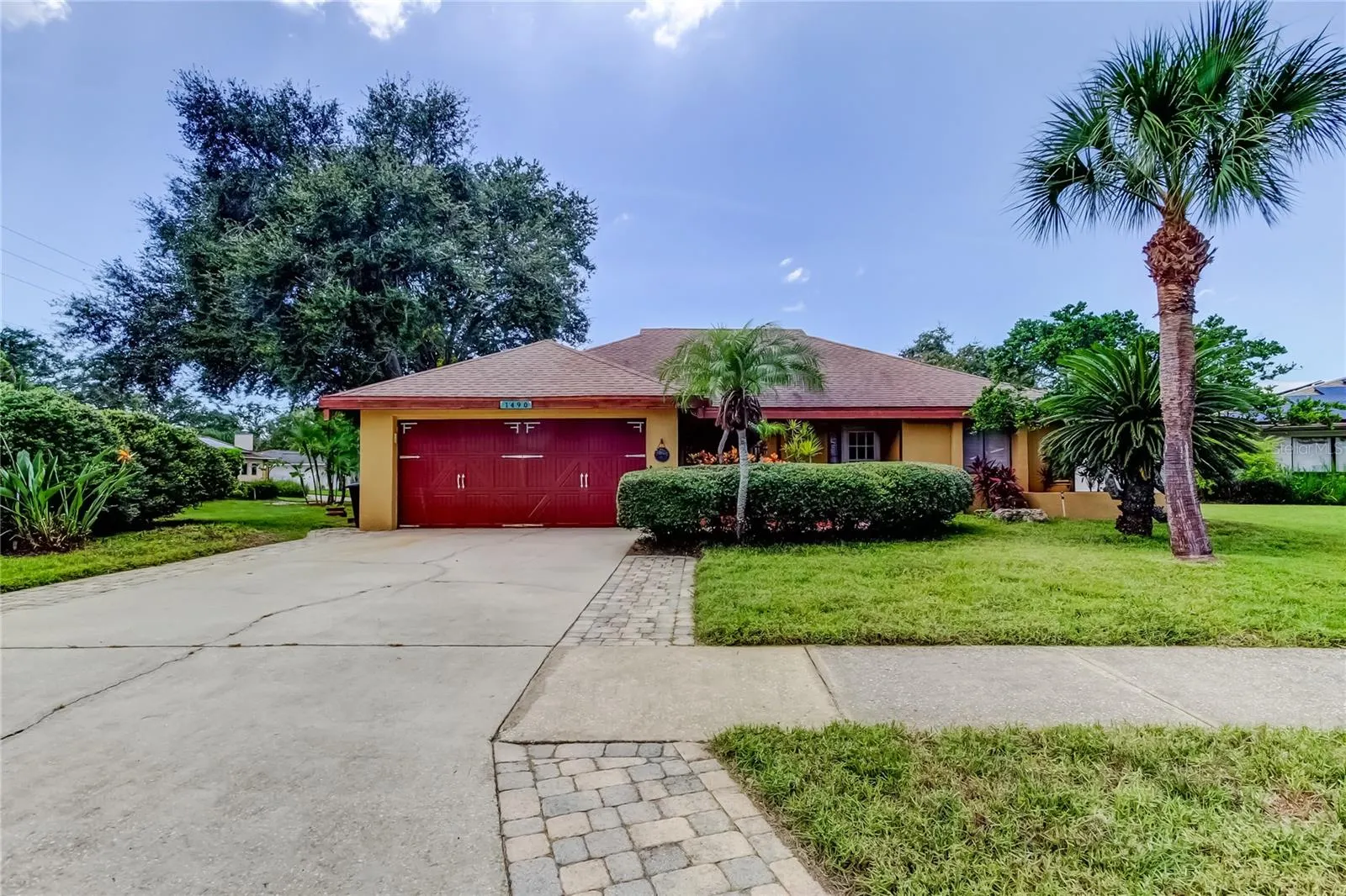 1490 CASCADE COURT