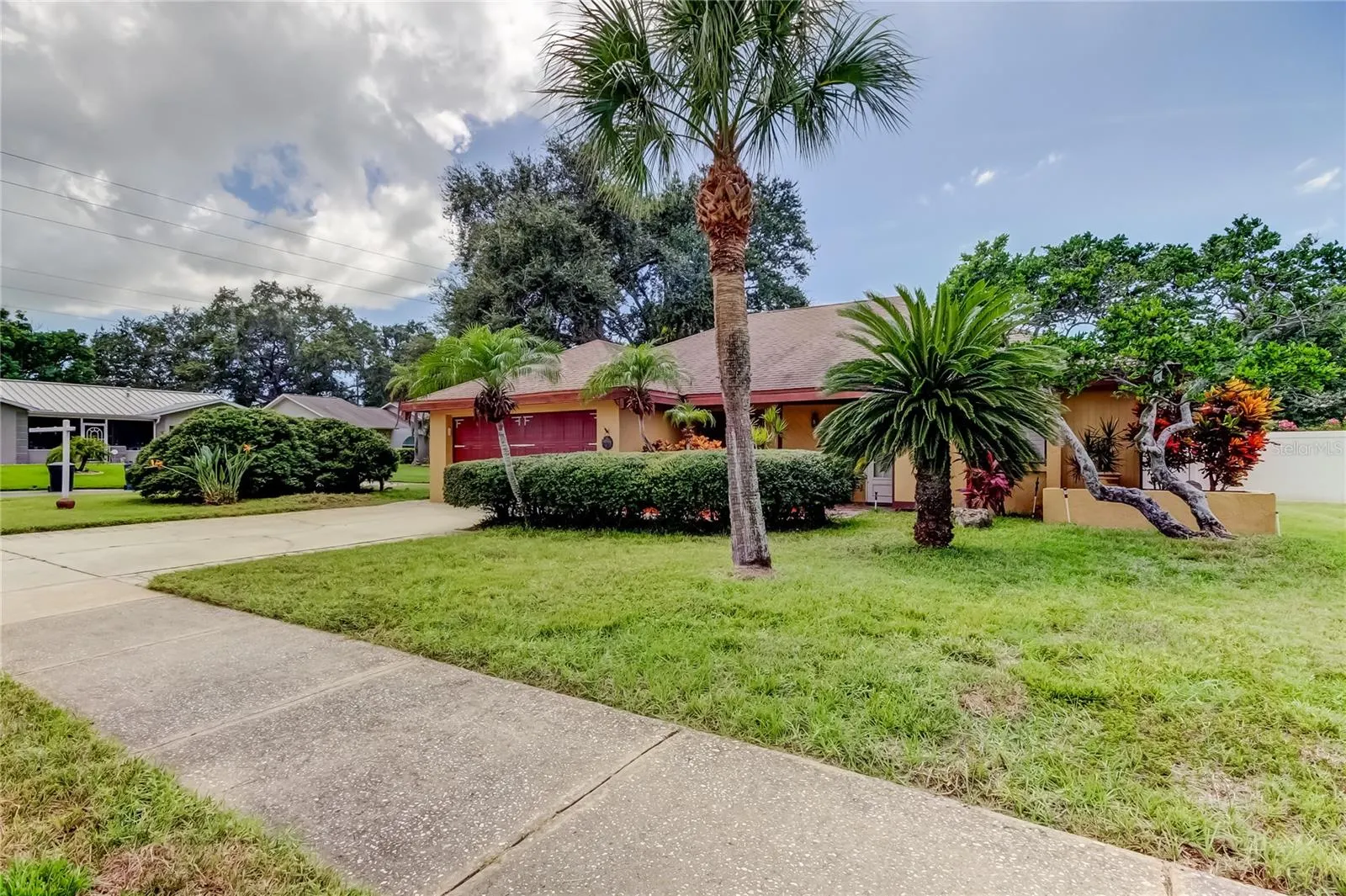 1490 CASCADE COURT