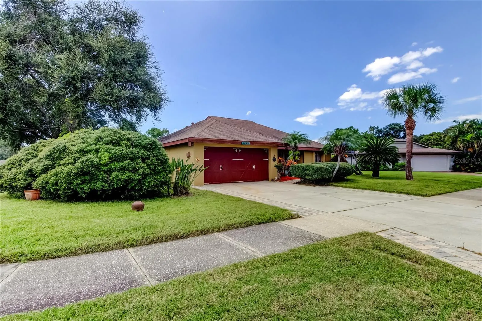 1490 CASCADE COURT