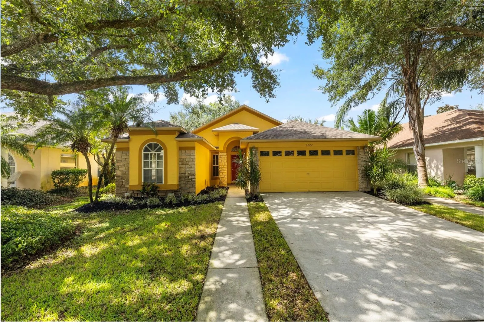 3022 BEAVER POND TRL