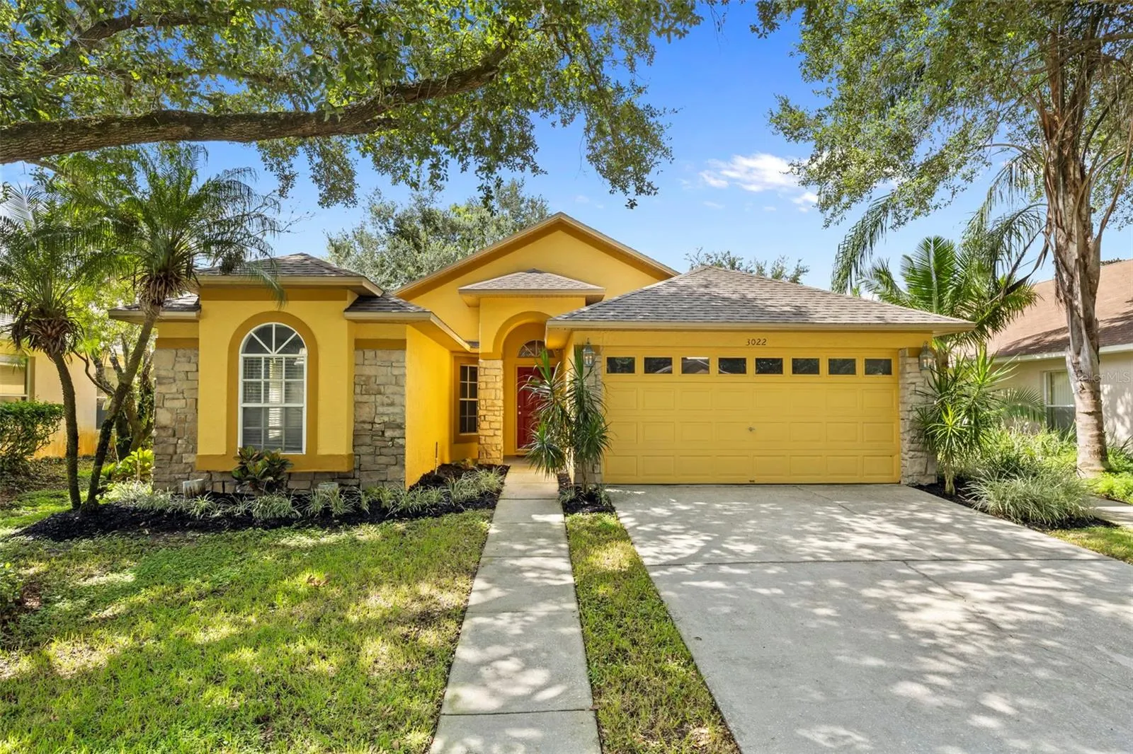 3022 BEAVER POND TRL