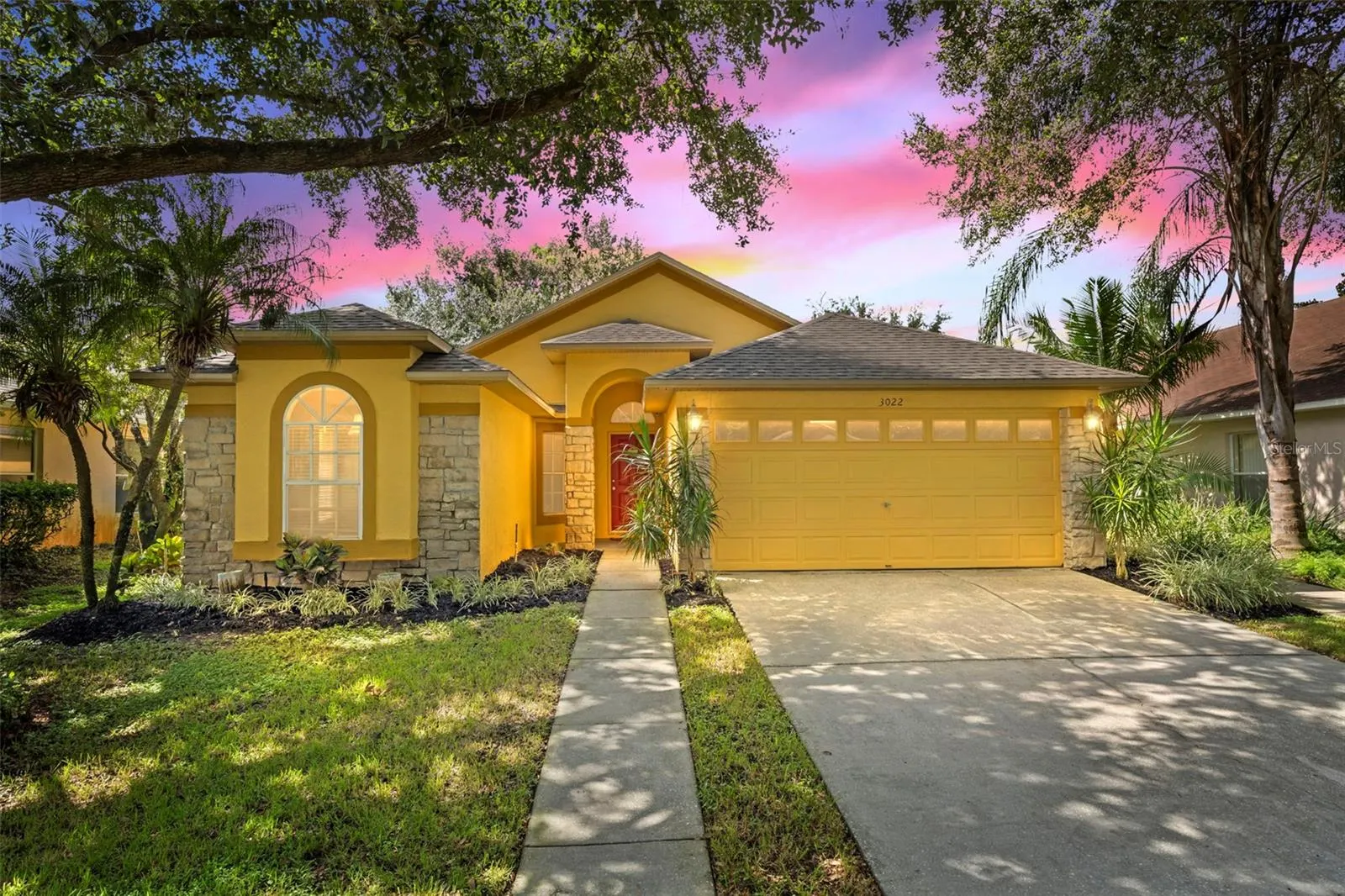 3022 BEAVER POND TRL