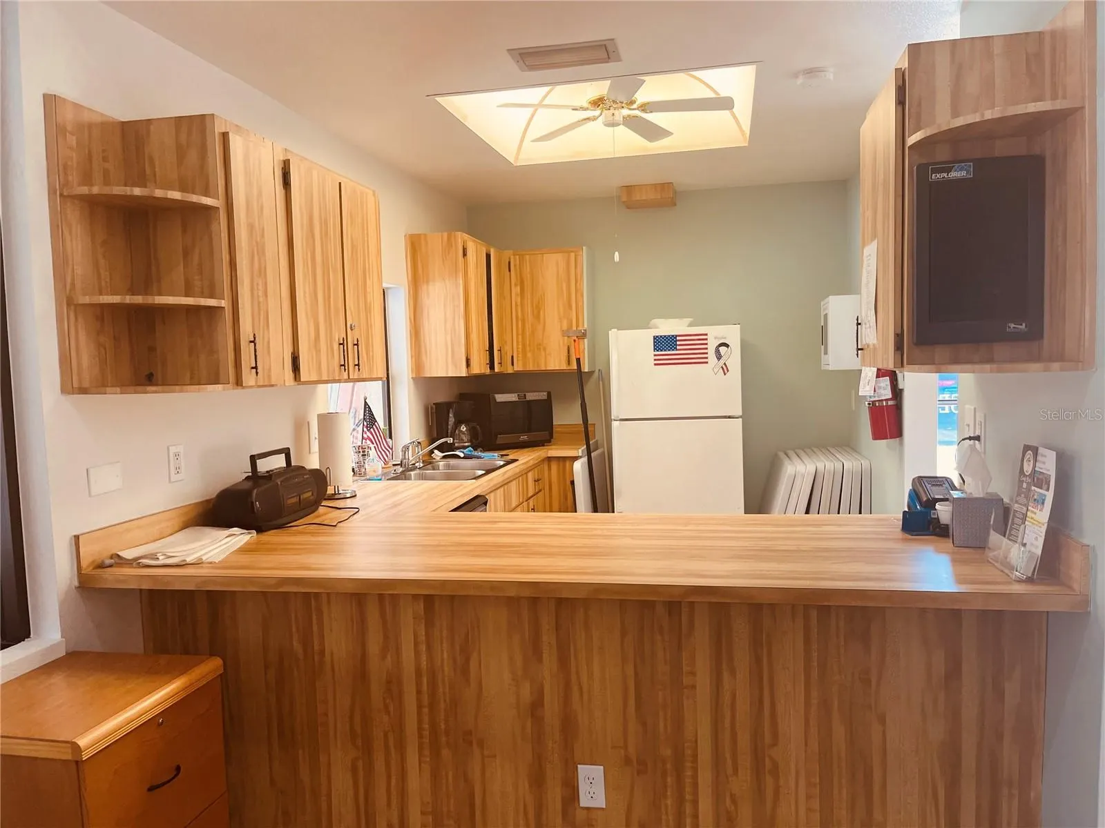 1090 MONTROSE PL #1701, #1701