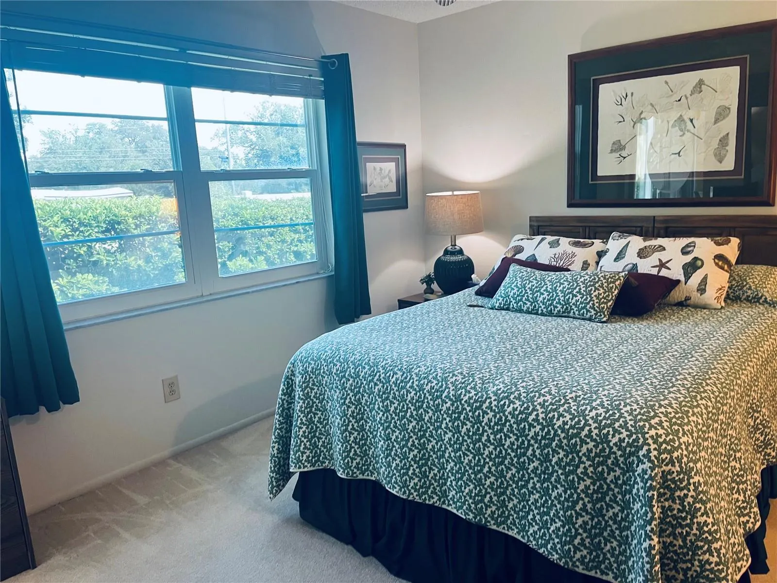 1090 MONTROSE PL #1701, #1701