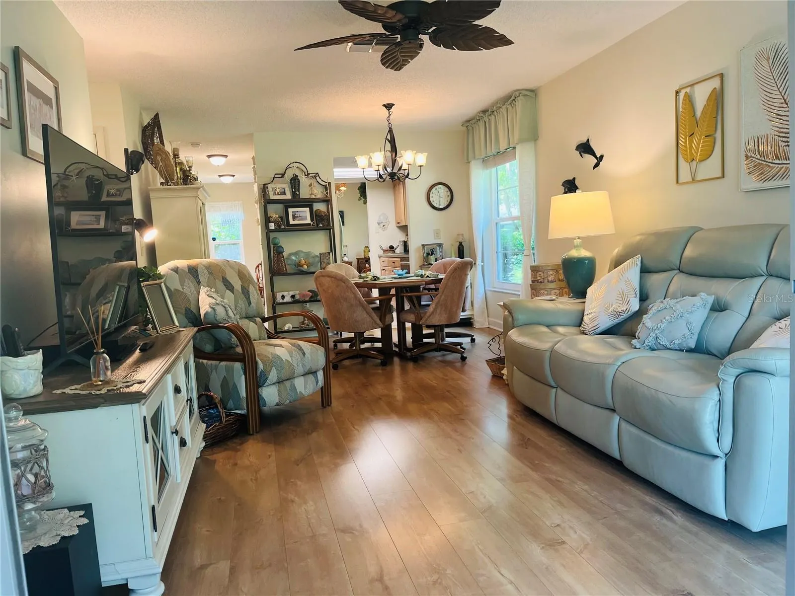1090 MONTROSE PL #1701, #1701