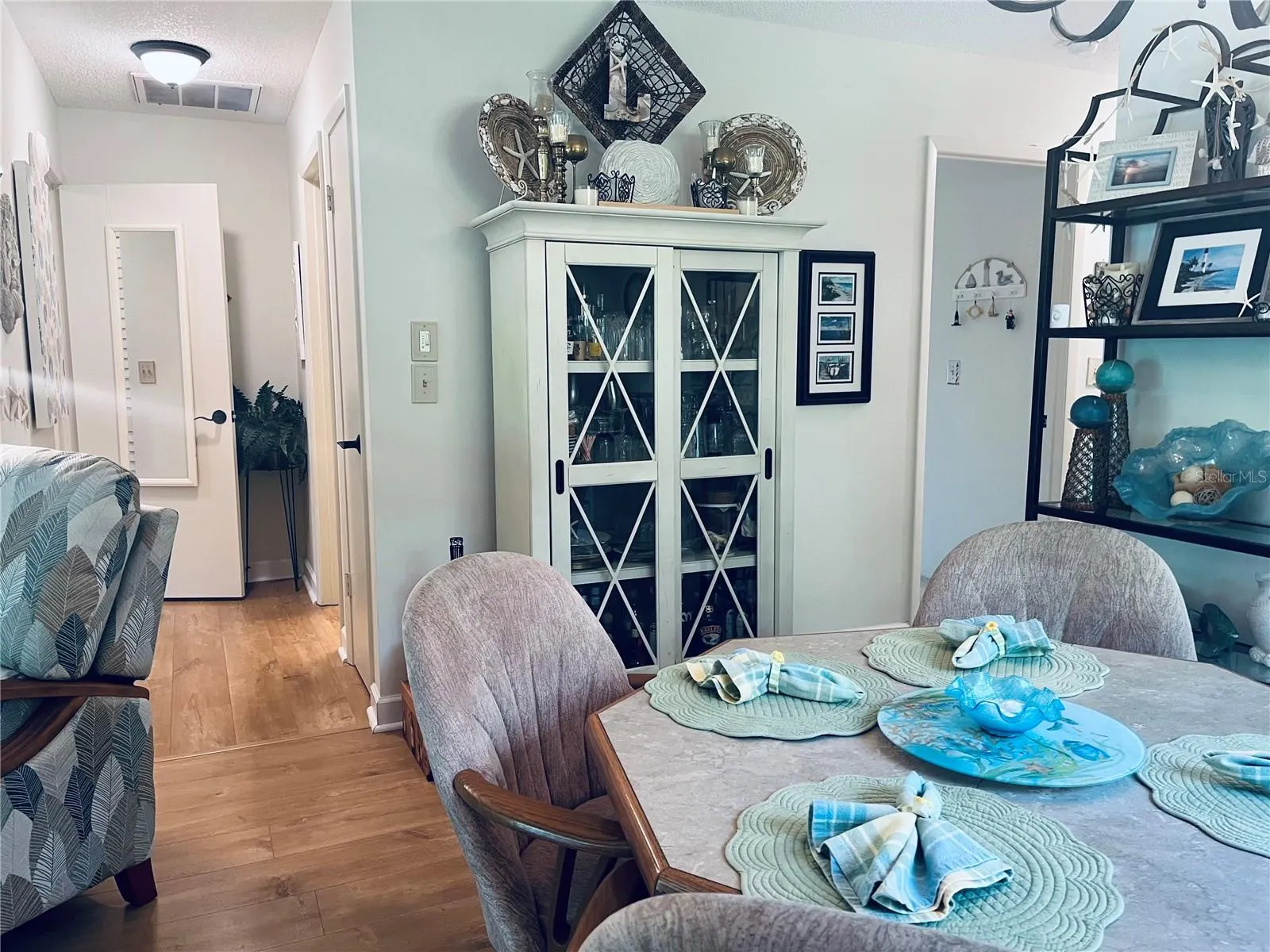 1090 MONTROSE PL #1701, #1701