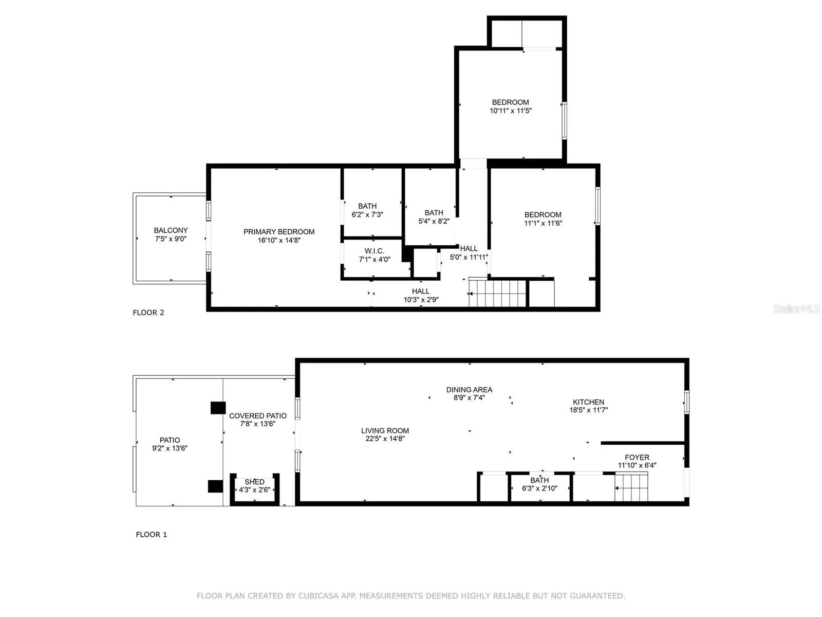 4974 COQUINA KEY DR SE