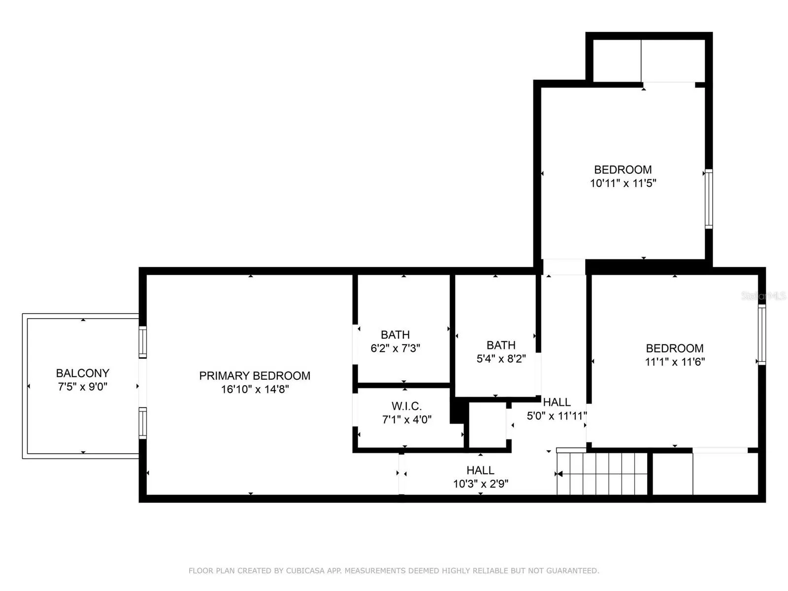 4974 COQUINA KEY DR SE