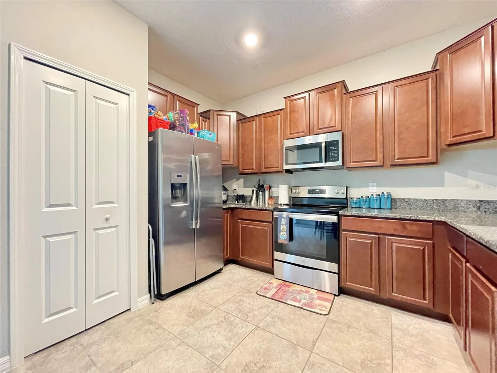 9767 MULBERRY MARSH LN