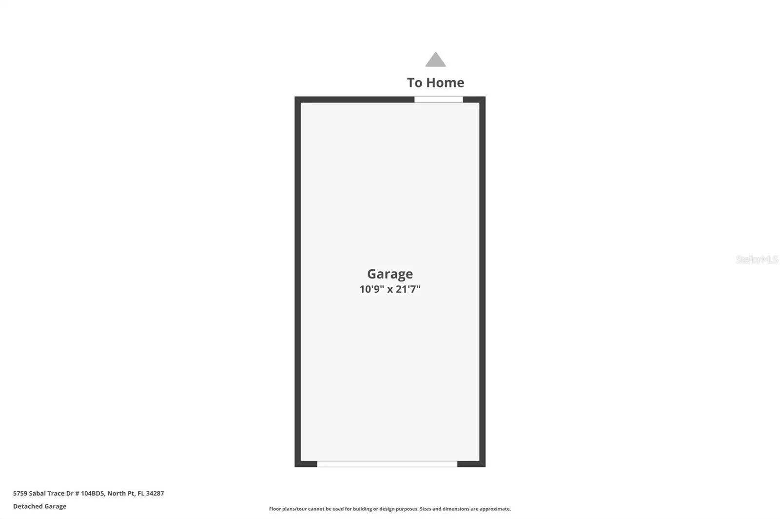 5759 SABAL TRACE DR #104, #104