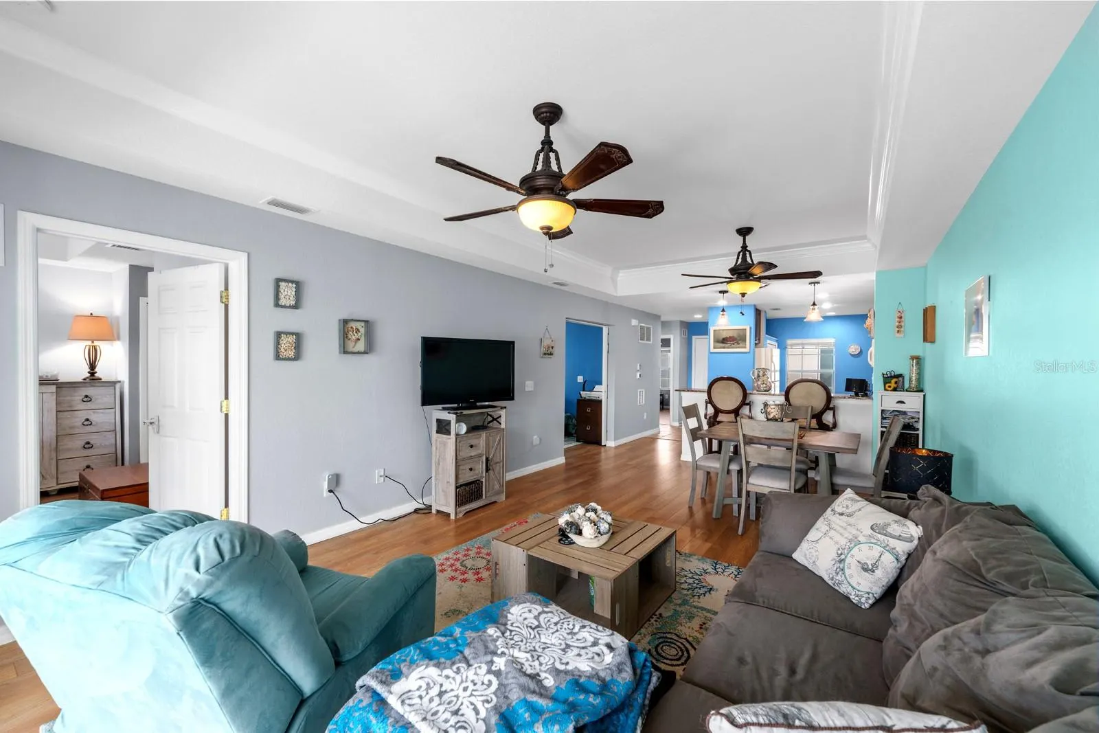 5759 SABAL TRACE DR #104, #104