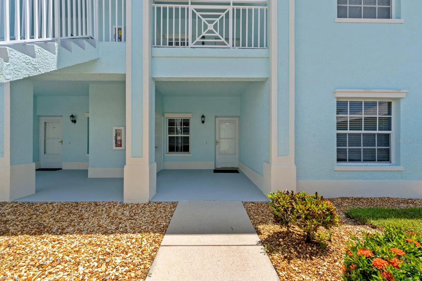 5759 SABAL TRACE DR #104, #104