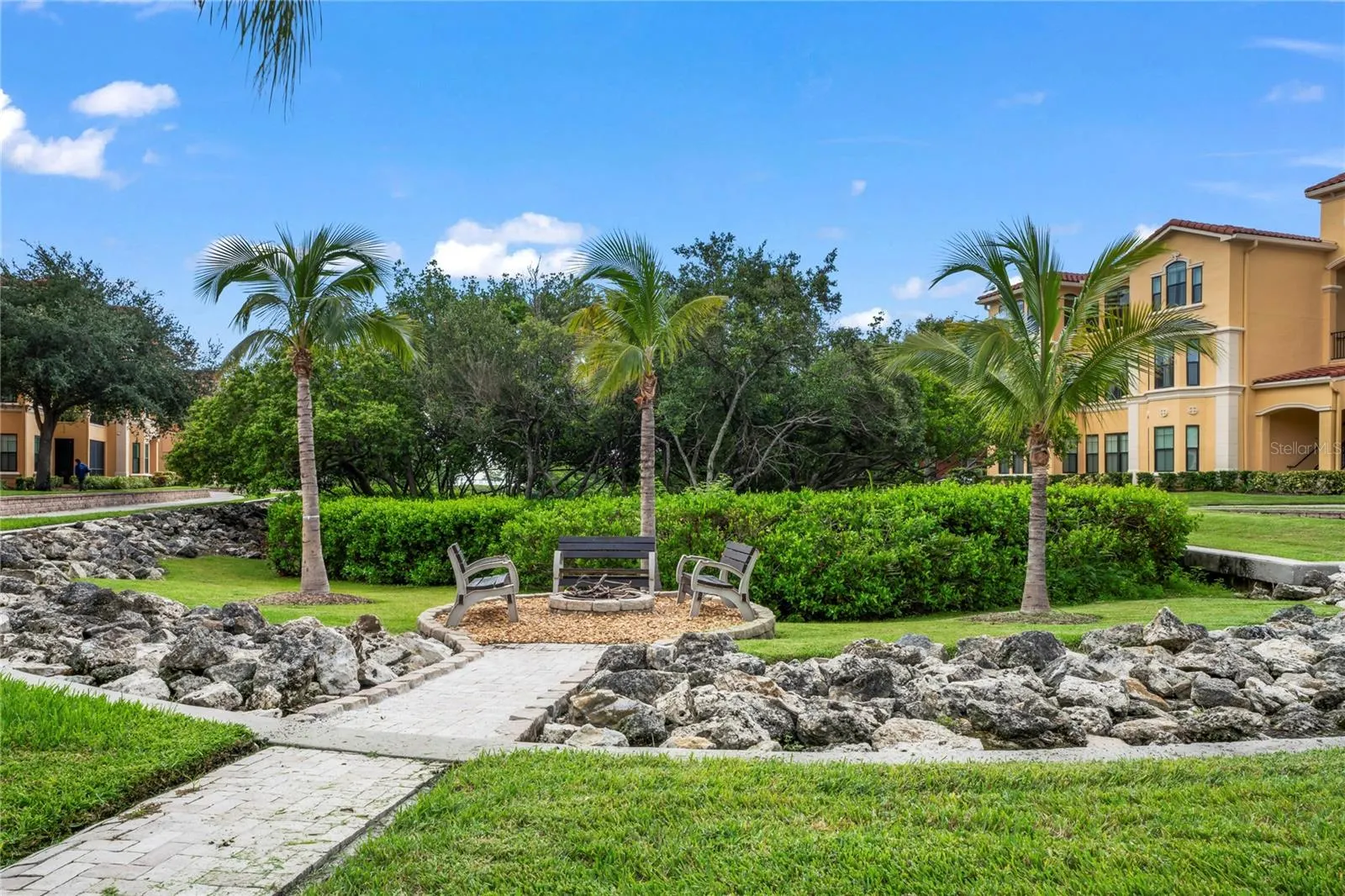 2709 VIA CIPRIANI #515A, #515A
