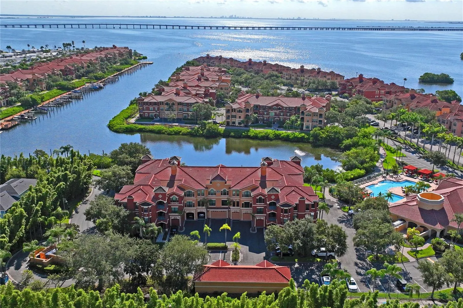 2709 VIA CIPRIANI #515A, #515A