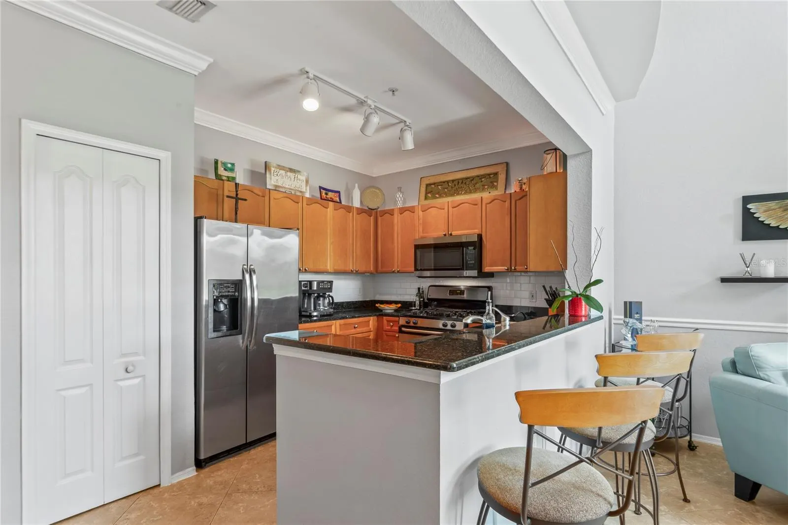2709 VIA CIPRIANI #515A, #515A