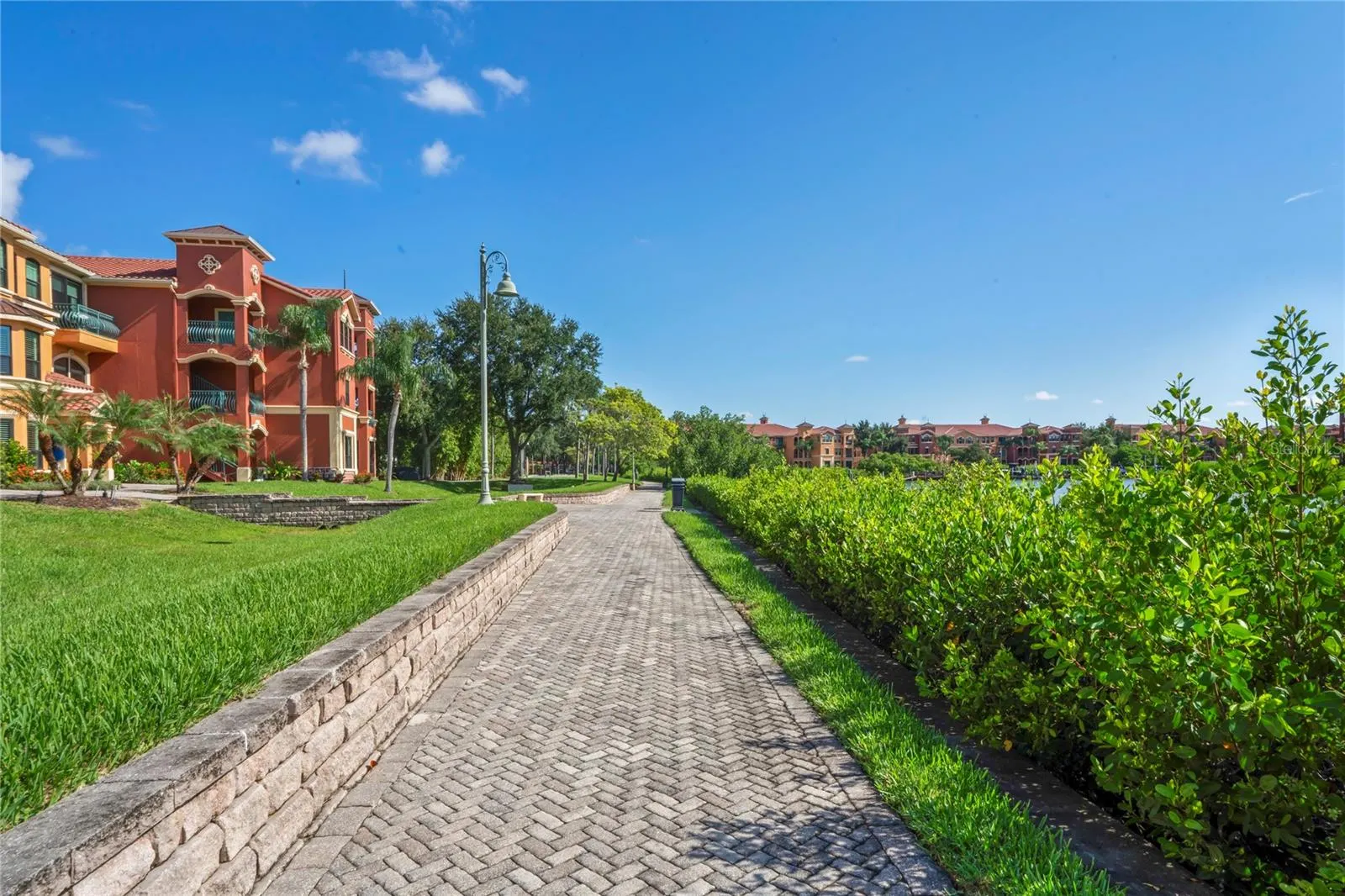 2709 VIA CIPRIANI #515A, #515A