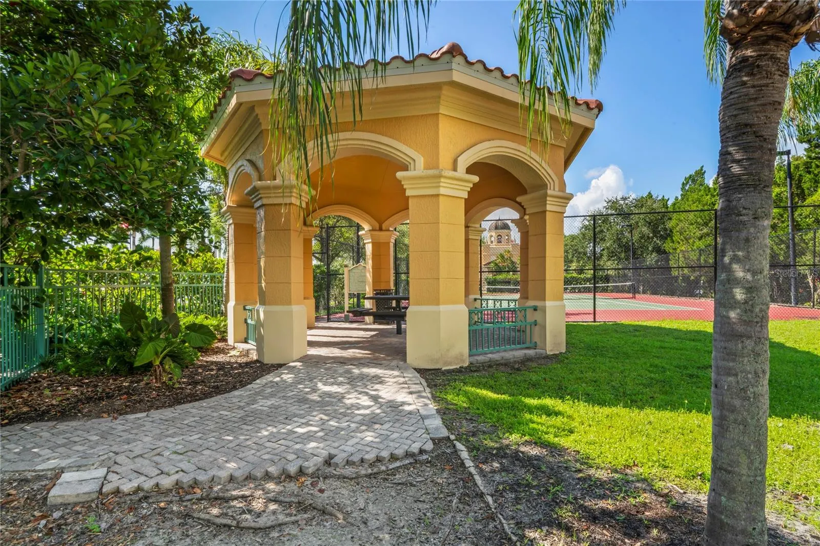 2709 VIA CIPRIANI #515A, #515A
