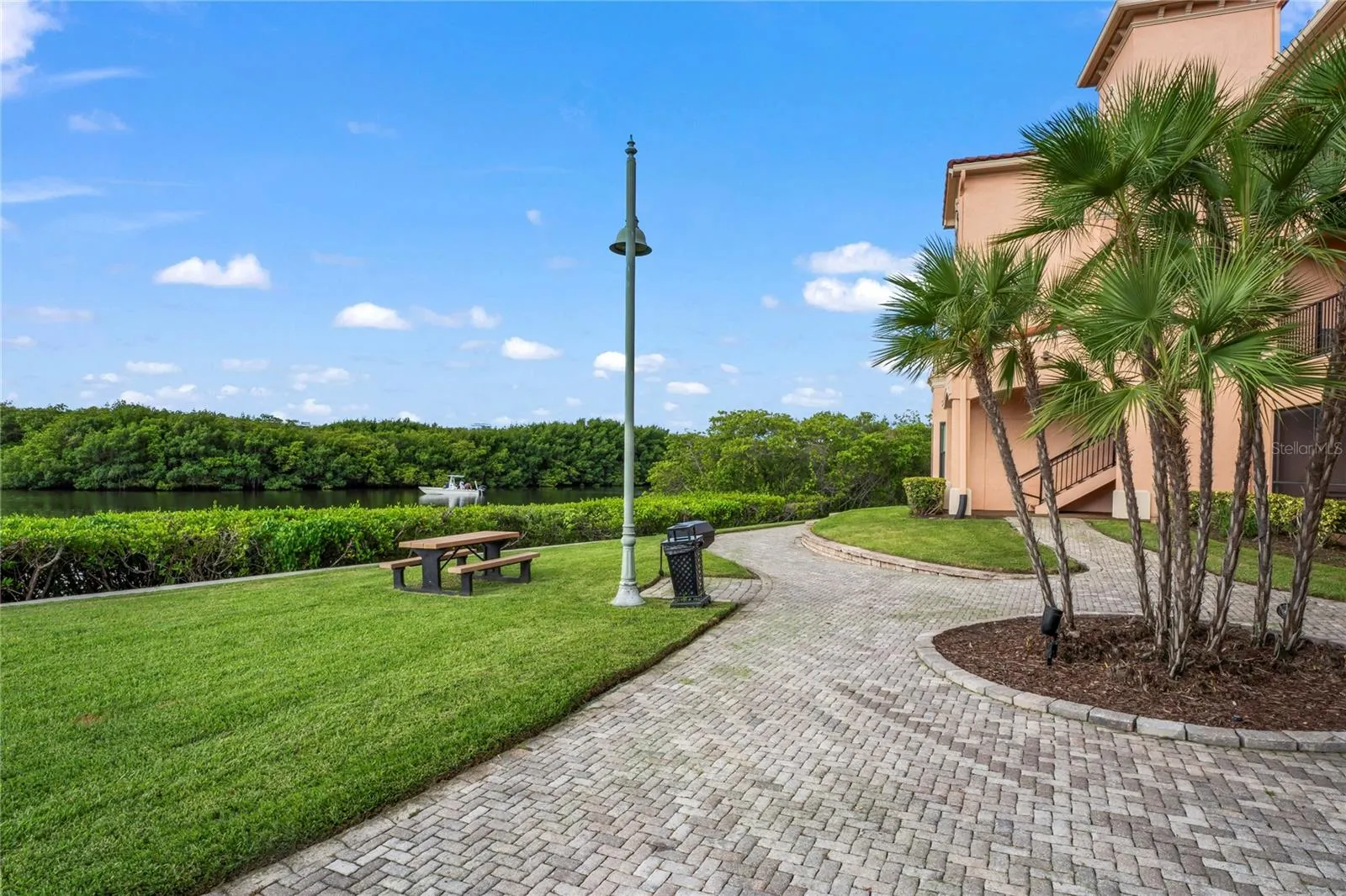 2709 VIA CIPRIANI #515A, #515A
