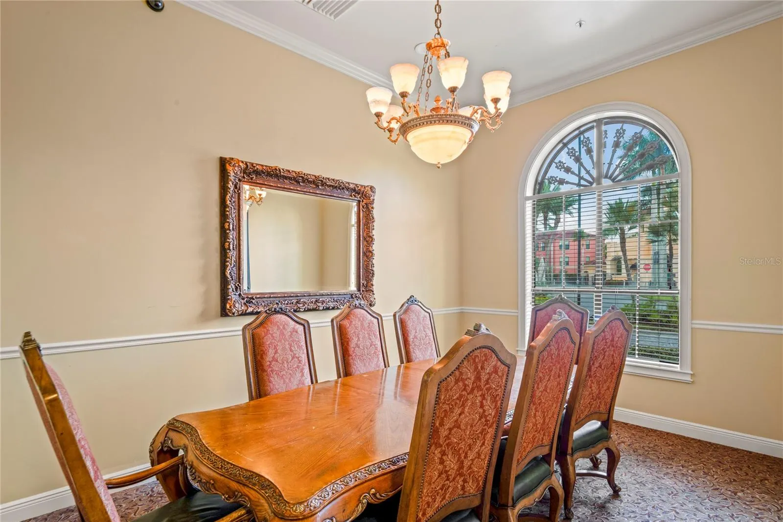 2709 VIA CIPRIANI #515A, #515A