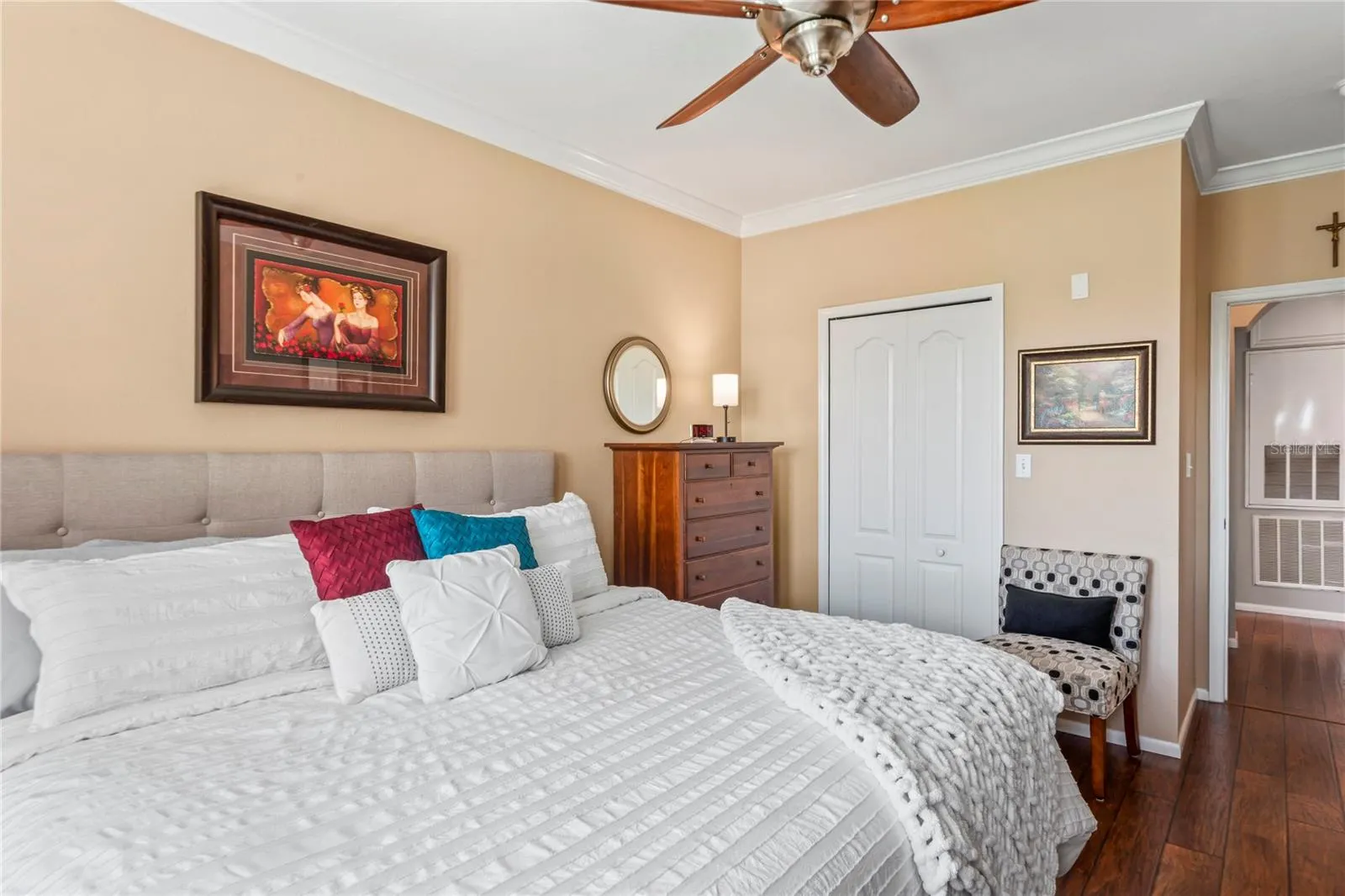 2709 VIA CIPRIANI #515A, #515A