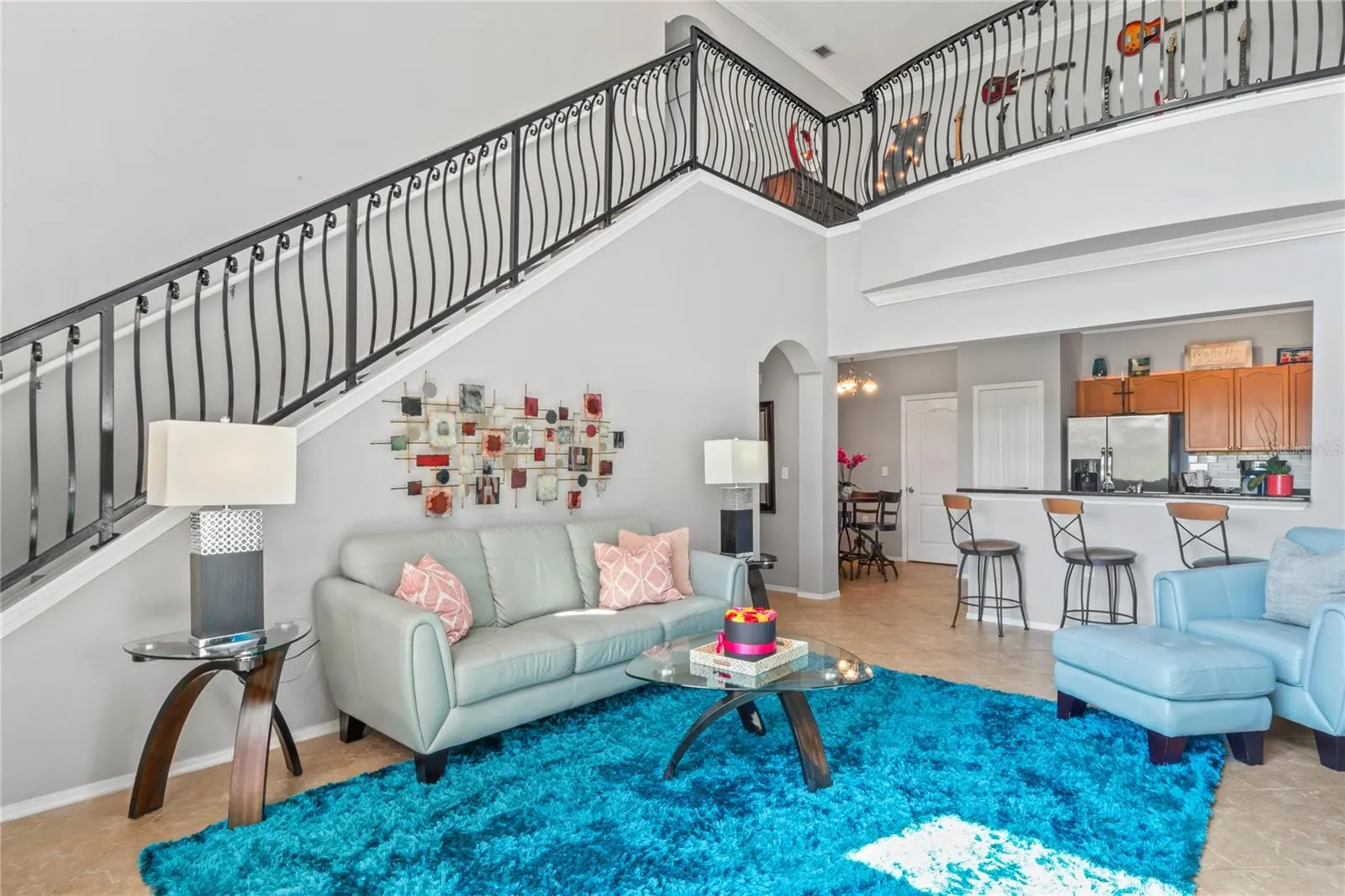 2709 VIA CIPRIANI #515A, #515A