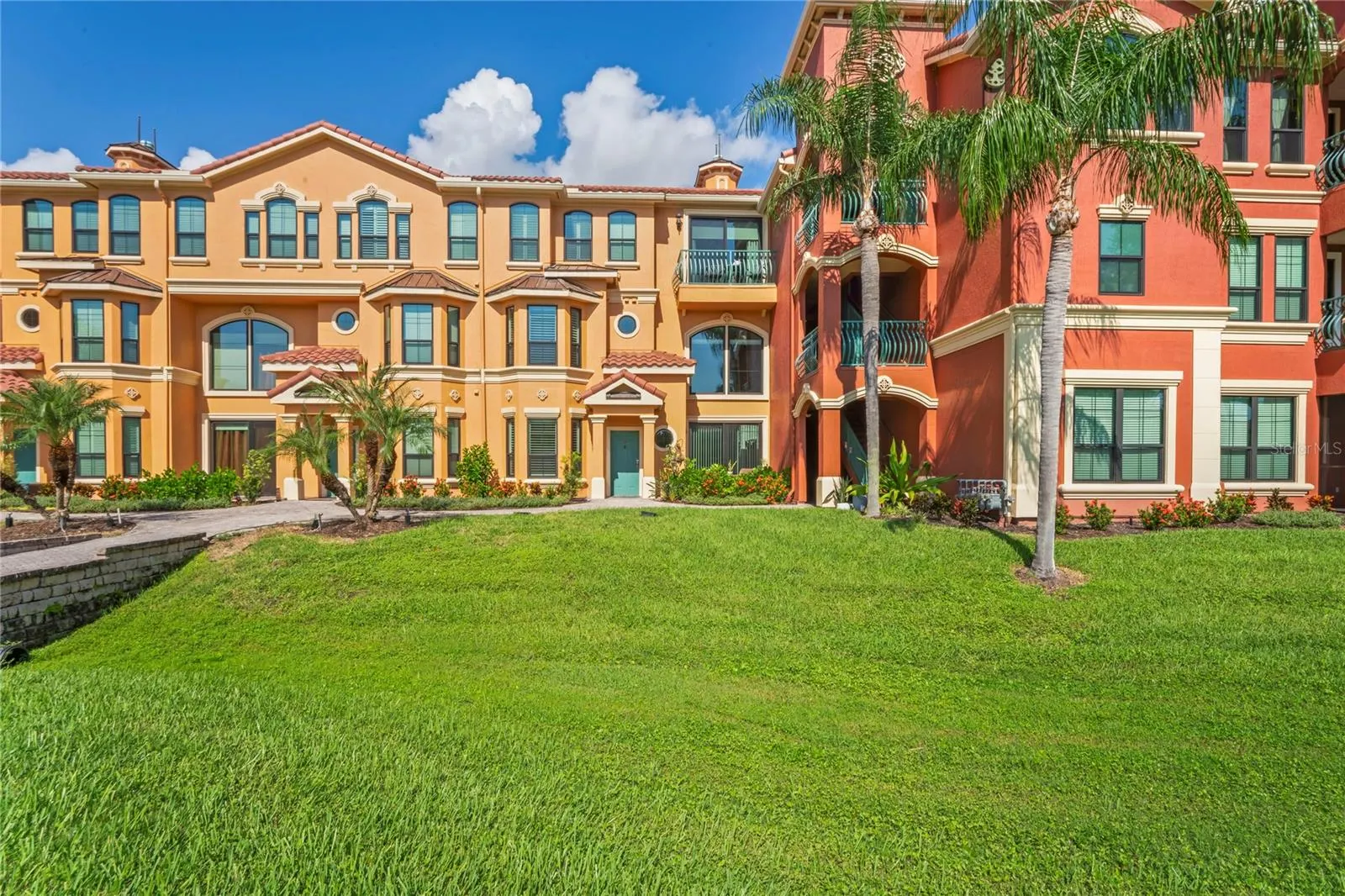 2709 VIA CIPRIANI #515A, #515A