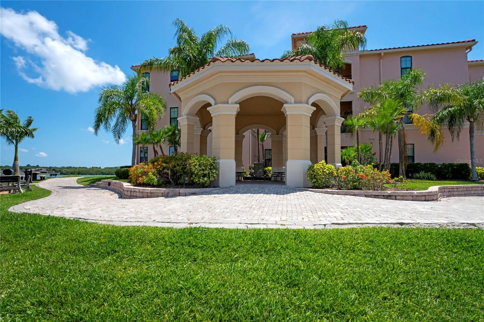 2709 VIA CIPRIANI #515A, #515A